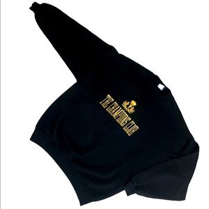 Vintage Oarsman 913 The Champions Club Sweater. XL